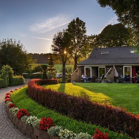 Vakantiewoningen Pinkers Gulpen Bagian luar foto