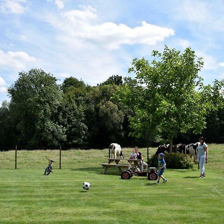 Vakantiewoningen Pinkers Gulpen Bagian luar foto