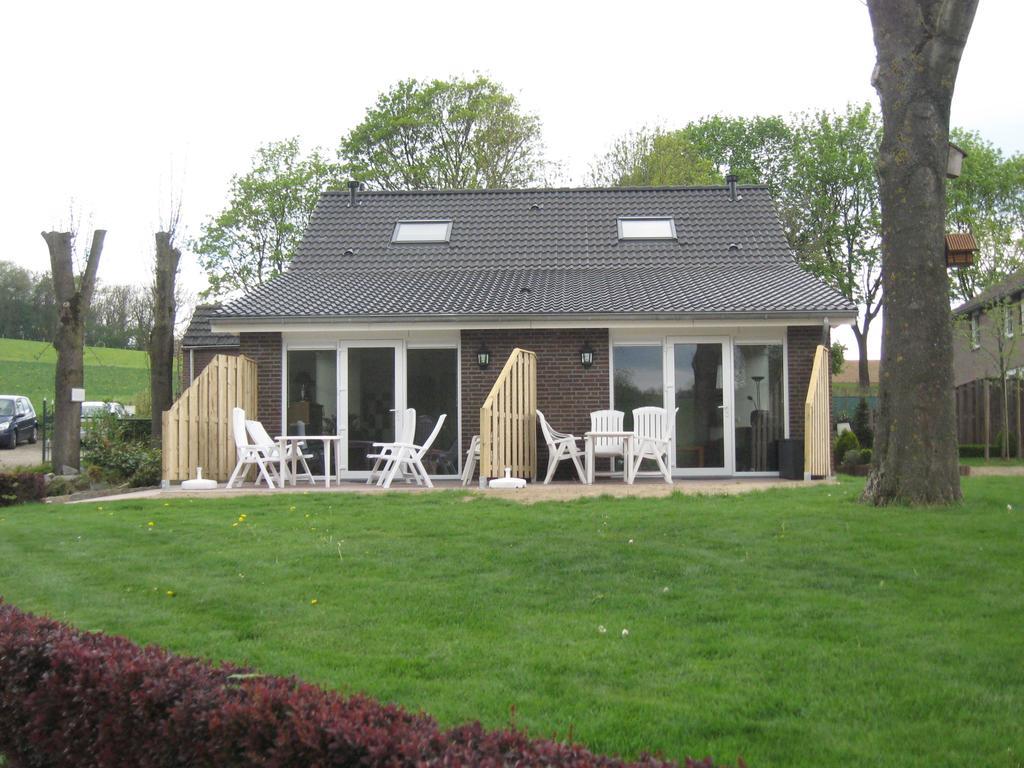 Vakantiewoningen Pinkers Gulpen Bagian luar foto
