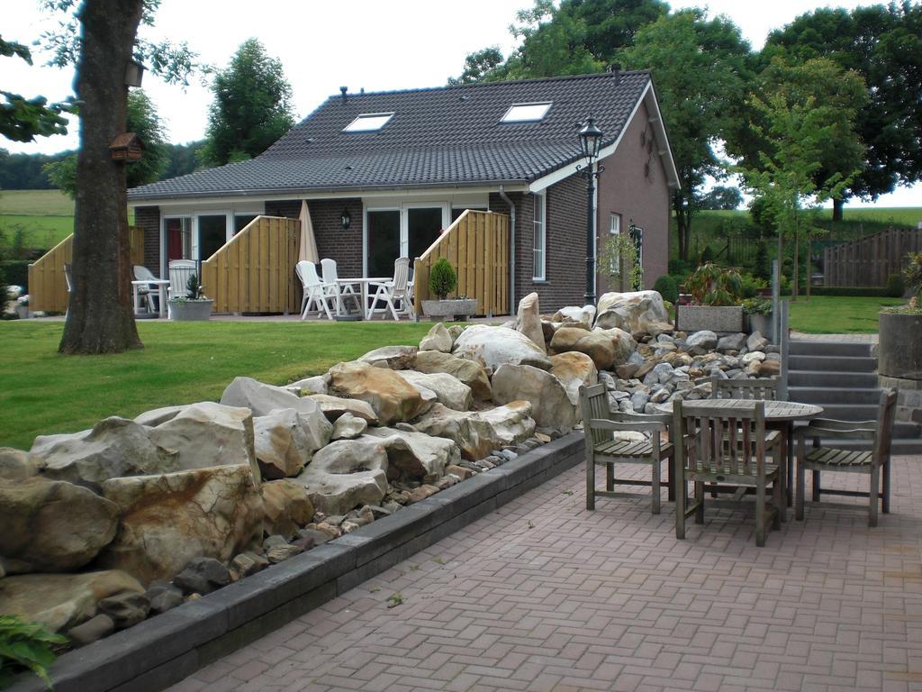 Vakantiewoningen Pinkers Gulpen Bagian luar foto