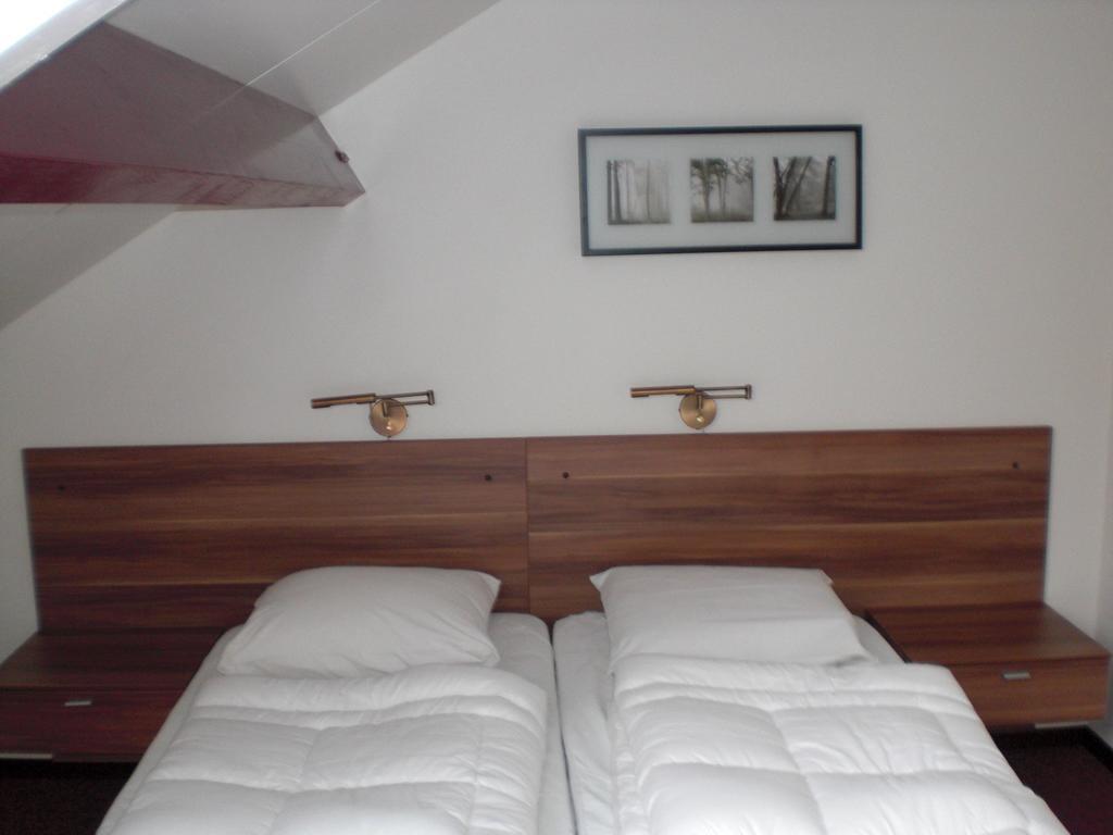 Vakantiewoningen Pinkers Gulpen Bagian luar foto