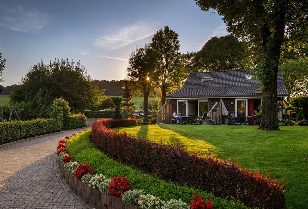 Vakantiewoningen Pinkers Gulpen Bagian luar foto