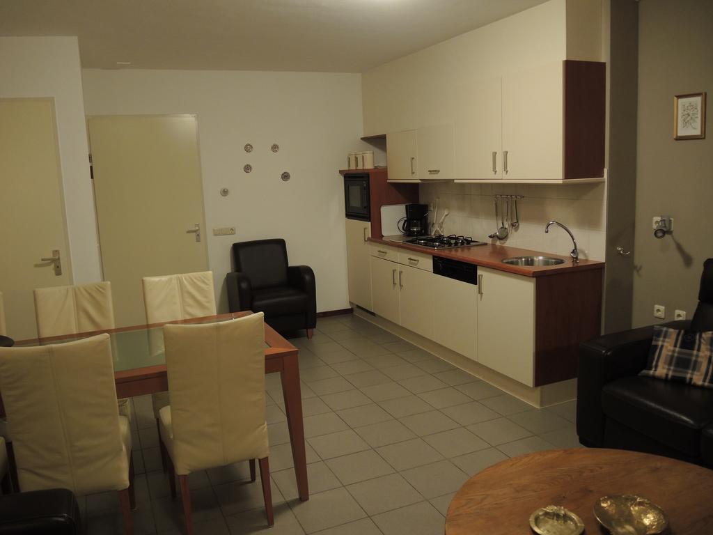 Vakantiewoningen Pinkers Gulpen Bagian luar foto
