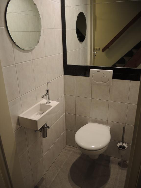 Vakantiewoningen Pinkers Gulpen Bagian luar foto