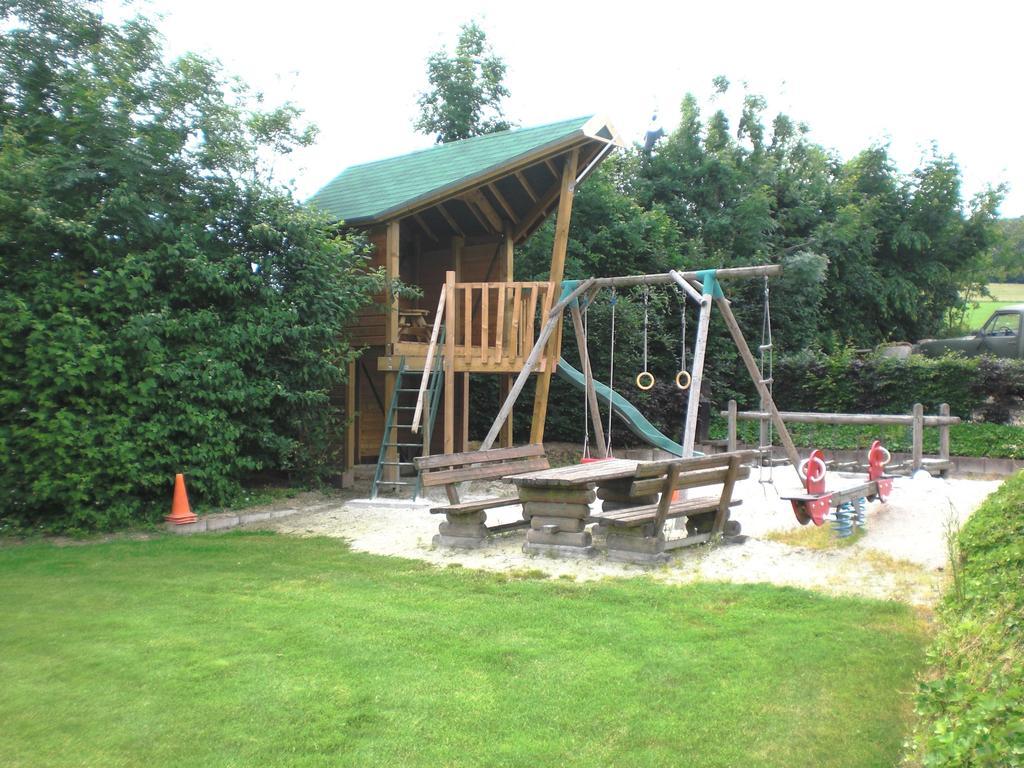 Vakantiewoningen Pinkers Gulpen Bagian luar foto
