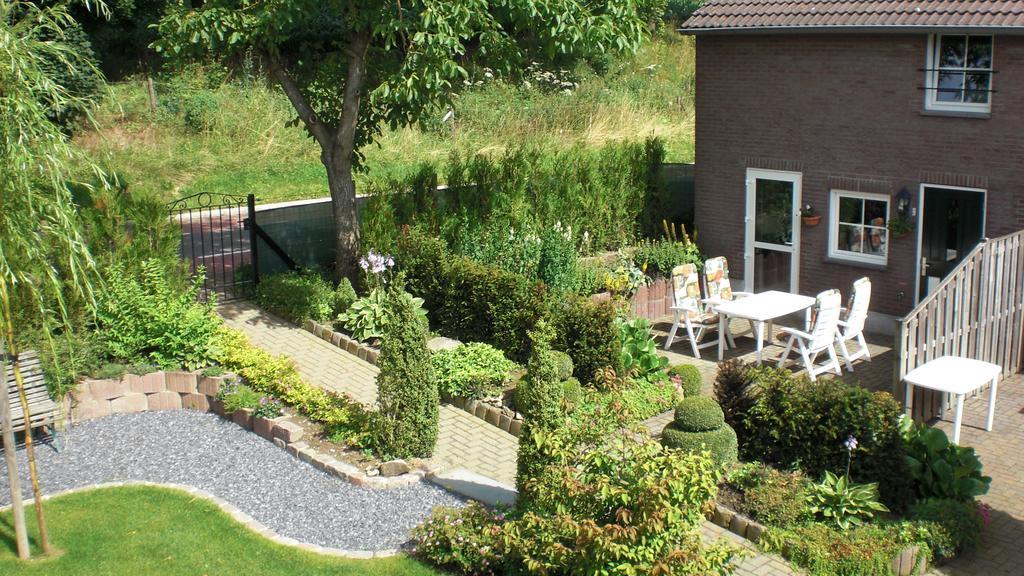 Vakantiewoningen Pinkers Gulpen Bagian luar foto