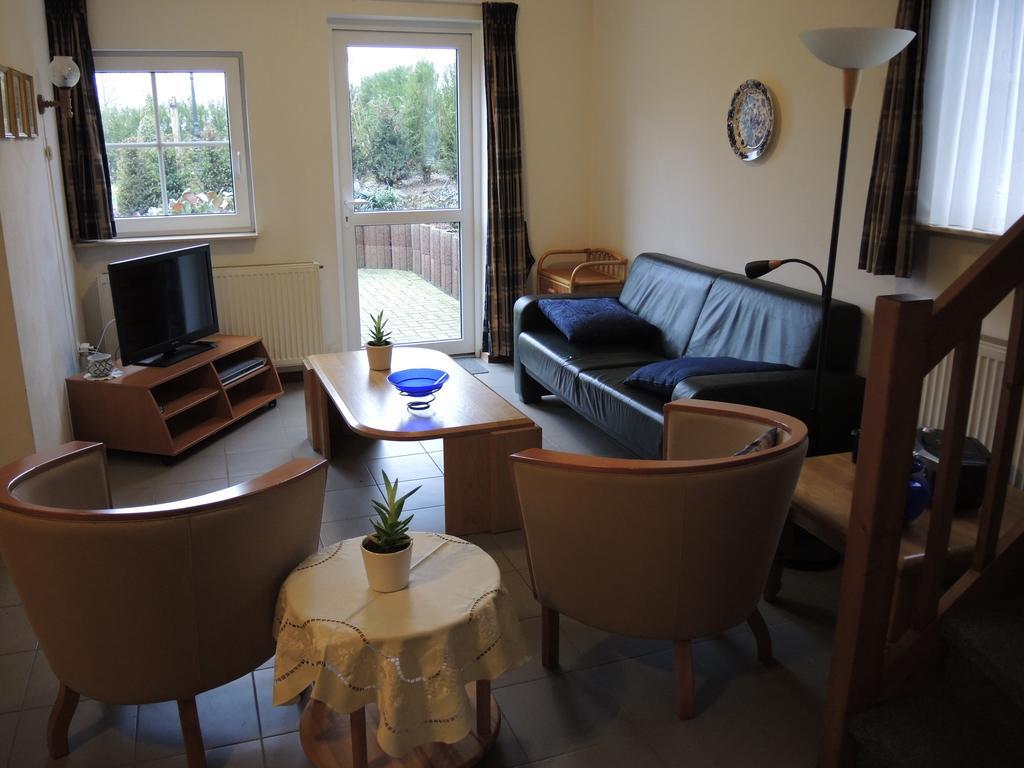 Vakantiewoningen Pinkers Gulpen Bagian luar foto