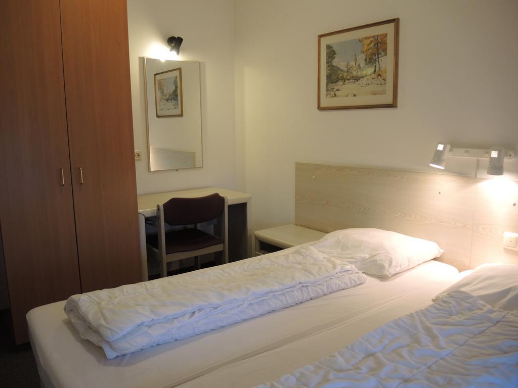 Vakantiewoningen Pinkers Gulpen Bagian luar foto