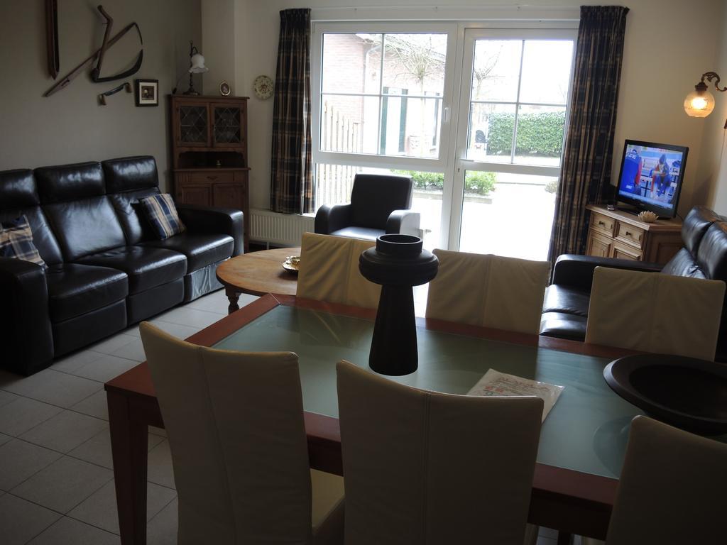 Vakantiewoningen Pinkers Gulpen Bagian luar foto