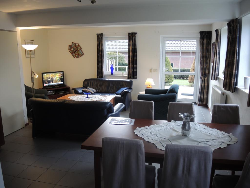 Vakantiewoningen Pinkers Gulpen Bagian luar foto