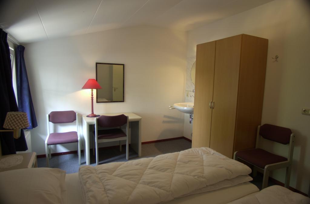 Vakantiewoningen Pinkers Gulpen Bagian luar foto