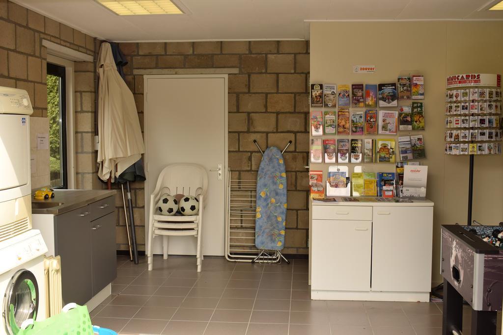 Vakantiewoningen Pinkers Gulpen Bagian luar foto