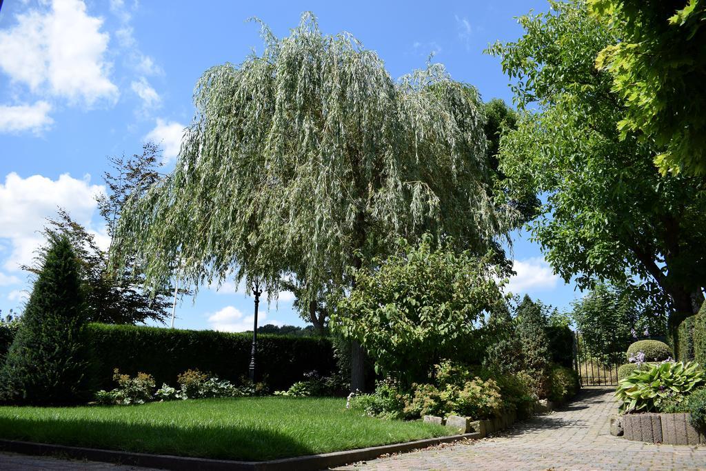 Vakantiewoningen Pinkers Gulpen Bagian luar foto