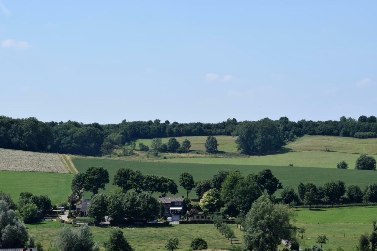 Vakantiewoningen Pinkers Gulpen Bagian luar foto